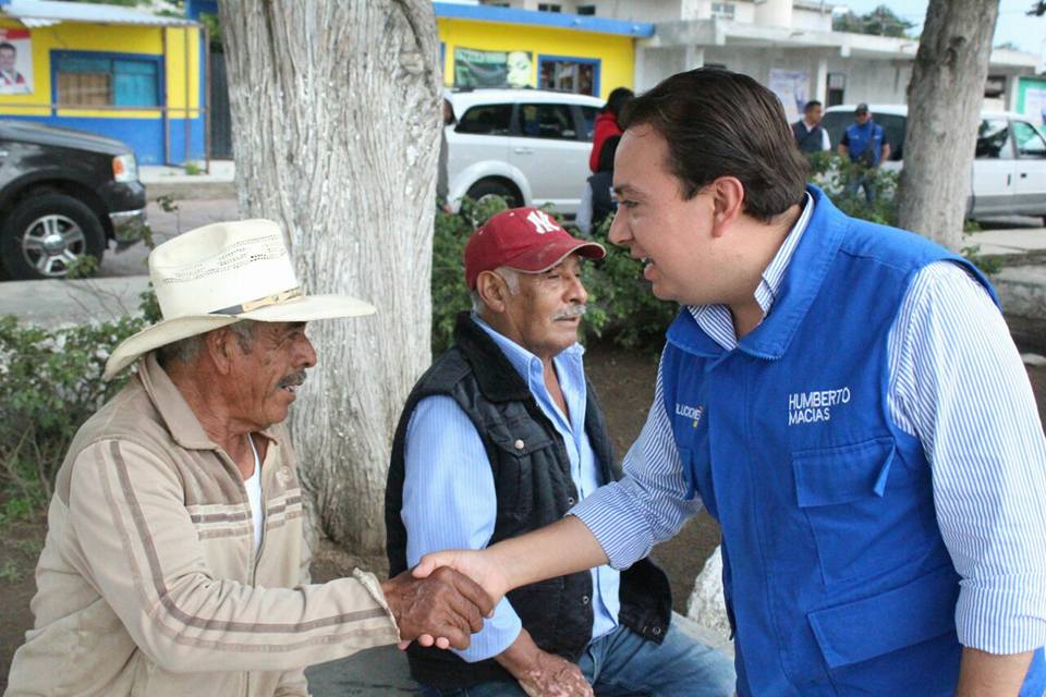 ¿Qué nos prometen los candidatos? La dignidad es más importante que el dinero
