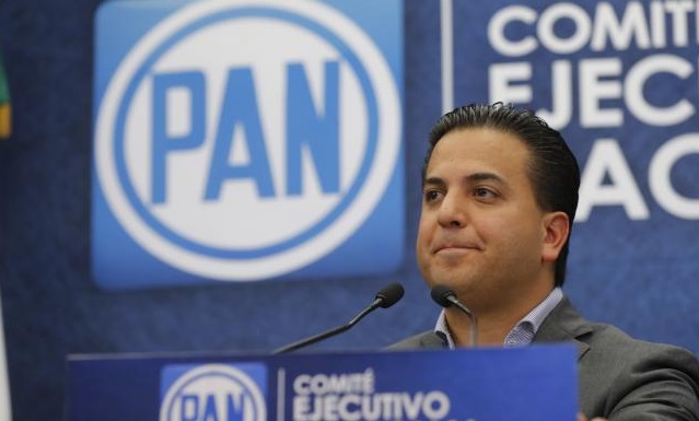 Panistas difunden encuestas falsas de EL UNIVERSAL en redes sociales
