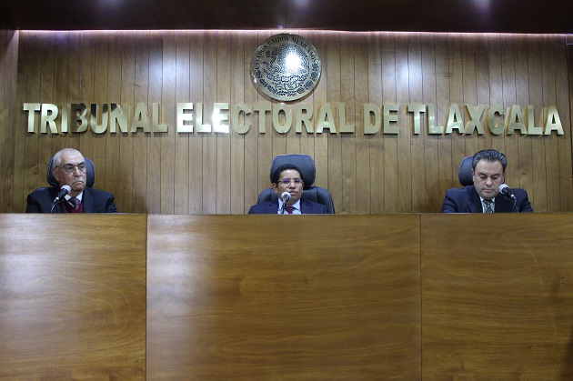 Declara TET inexistentes denuncias contra Gobernador y candidato a diputado local