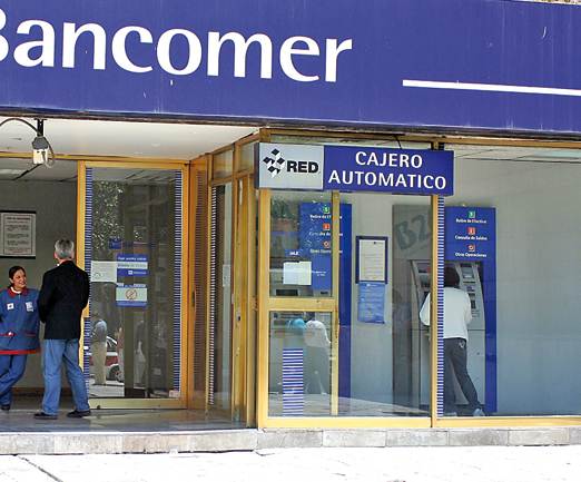 Asaltan usuario de BBVA Bancomer en Panzacola