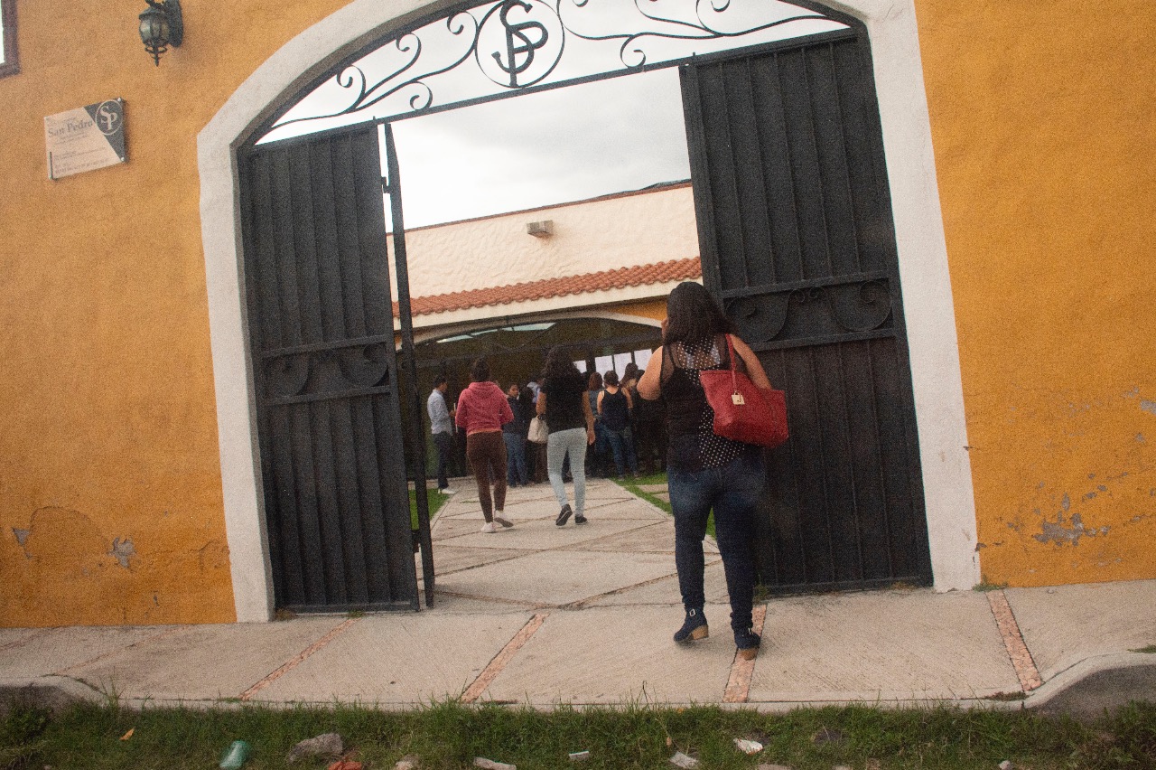 Descubren casas de operación de Morena para la compra del voto