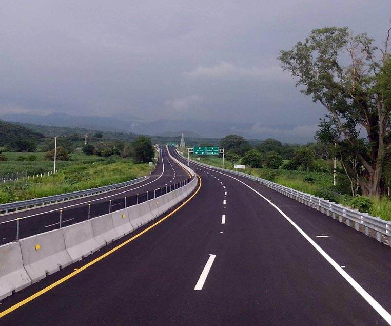 Bendecirán la autopista Tlaxcala-Texmelucan por tanto accidente