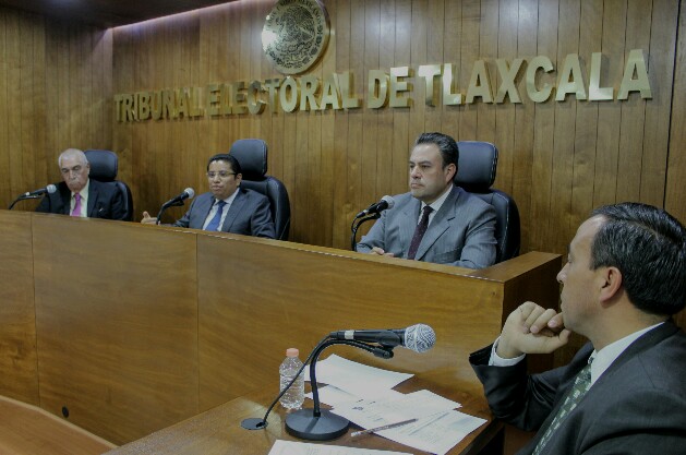 Declara TET inexistentes infracciones a 5 candidatos a diputados locales