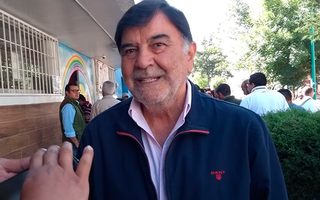 Vaticina MGZ triunfo de Todos por México