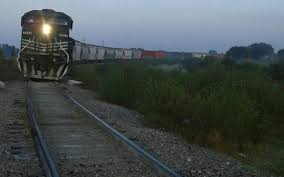 Se registra atraco frustrado al tren en Huamantla