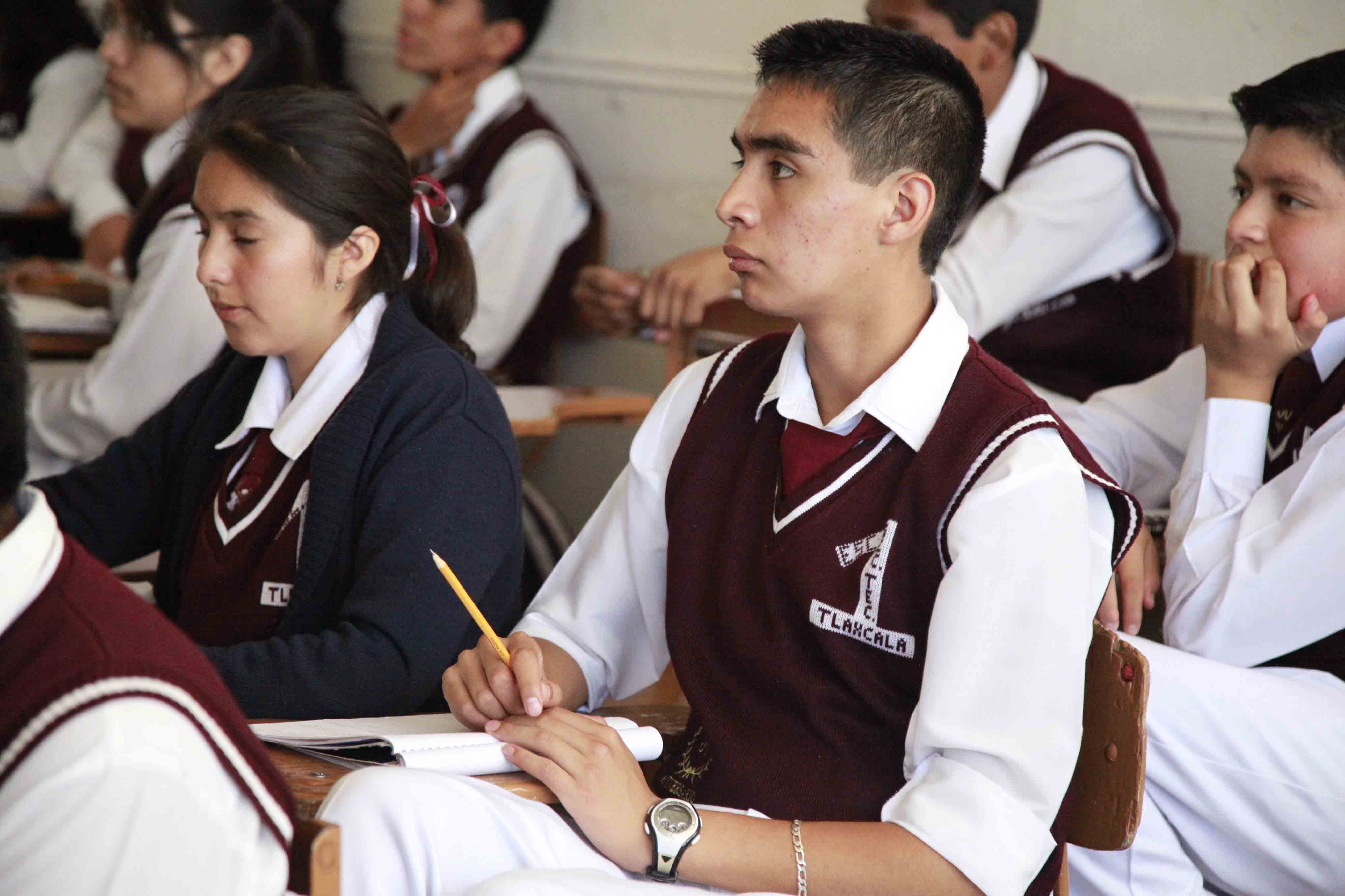 Tlaxcala avanza al Cuarto Lugar Nacional en mejora educativa