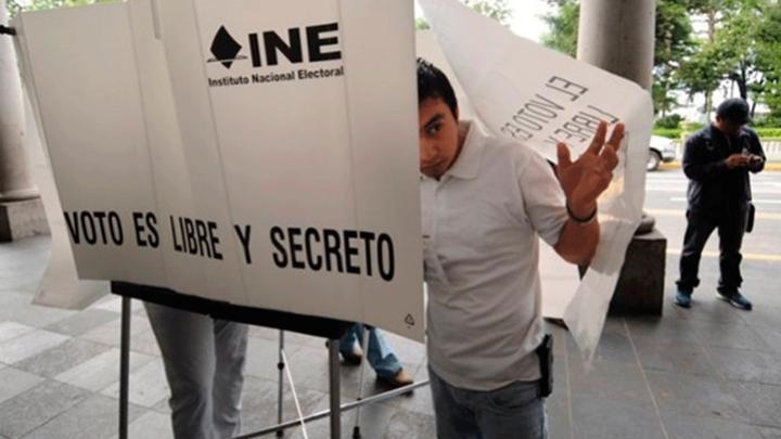 FEPADE reporta saldo blanco en Tlaxcala durante comicios
