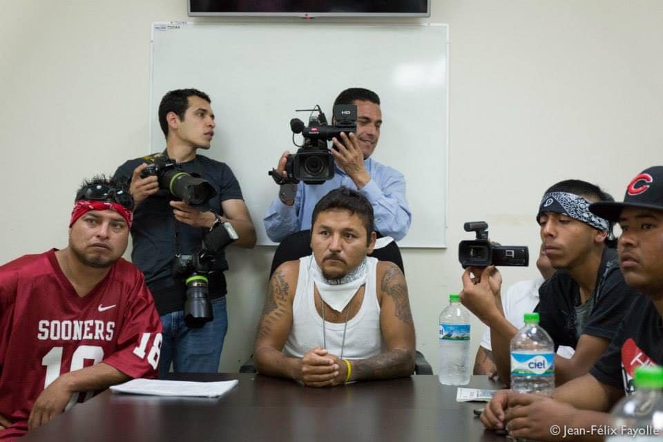 Conoce a ‘El Mijis’ diputado electo en SLP por Morena