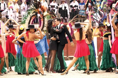 Ver las imágenes de origen