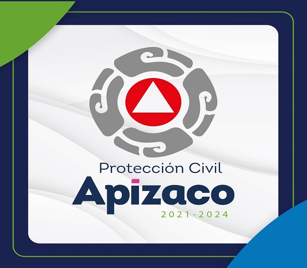 Vigila Protección Civil de Apizaco cumplimiento de disposiciones sanitarias