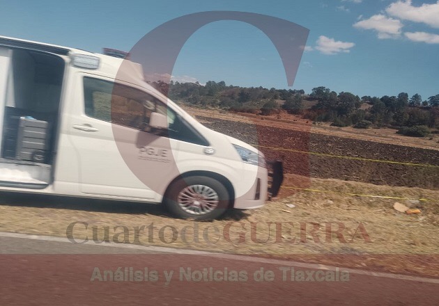 En Nanacamilpa encuentran un cráneo humano
