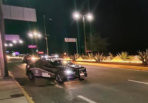 Previenen en Huamantla percances viales con vigilancia permanente