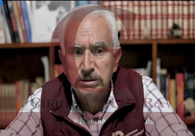 Hijo del alcalde, nuevo señor de los moches en Chiautempan