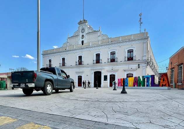 Investigan a pasado gobierno de Huamantla por pagos y contratos irregulares