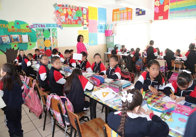 Supera Tlaxcala las 49 mil preinscripciones para el ciclo escolar 2022-2023