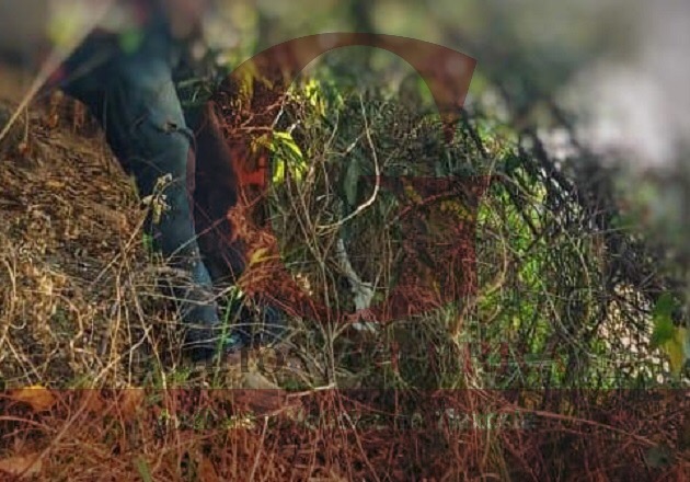 Encuentran sin vida a un joven en San Pablo del Monte
