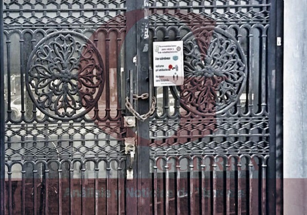Prevalece conflicto en Mazatecochco; insisten inconformes en destituir a alcaldesa