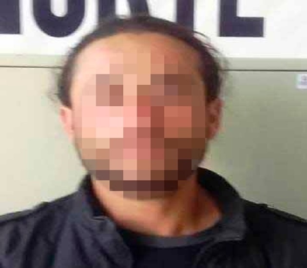 La SSC detiene en Nanacamilpa a una persona por posesión de enervantes