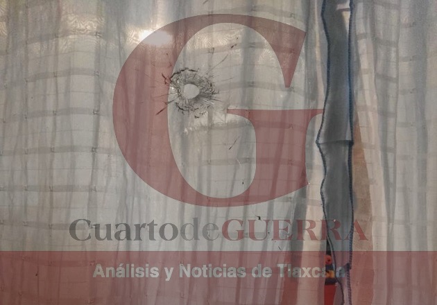 Enfrenta denuncia presidente de comunidad de colonia Santa Beatriz, Cuapiaxtla