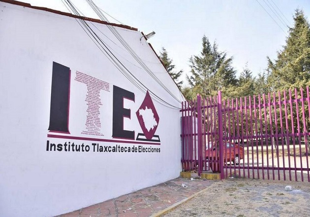 Destruirá ITE documentación del Proceso Electoral Extraordinario 2021