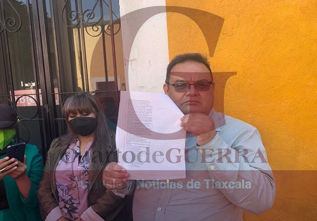 Recibe nueva dirigencia del “4 de Octubre” aval de Tribunal de Conciliación y Arbitraje
