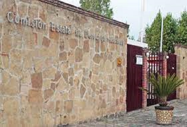 Investiga CEDH presunta violación de derechos humanos en detención de un profesor
