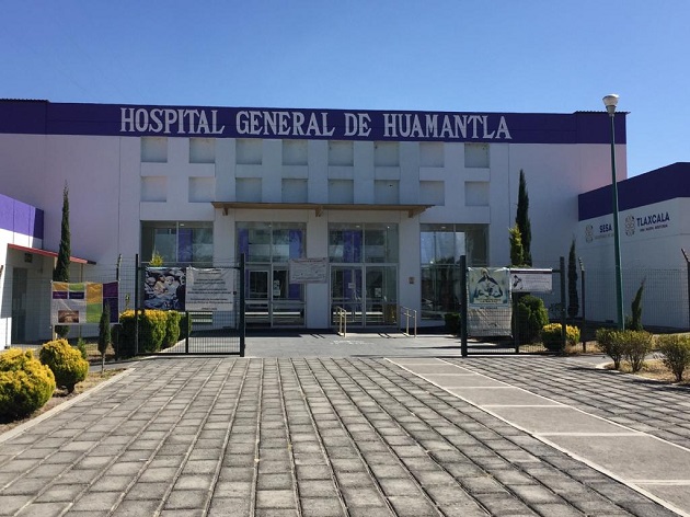 Recibe SESA solicitudes de oxígeno gratuito para atender a la población con Covid-19