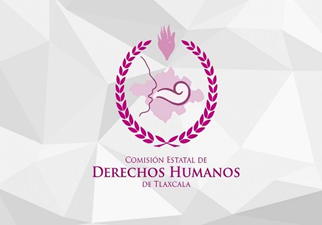 Insta CEDH a autoridades de Tlaxcala a garantizar a la mujer una vida libre de violencia