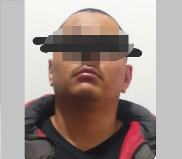 La SSC detuvo en Lázaro Cárdenas a presunto responsable de narcomenudeo