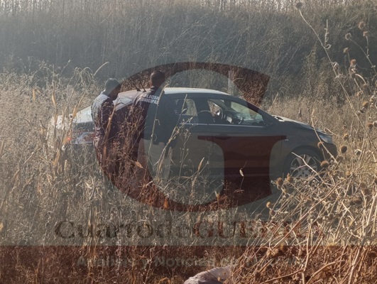 Por pinchadura de llanta, joven se accidenta  en Zacualpan