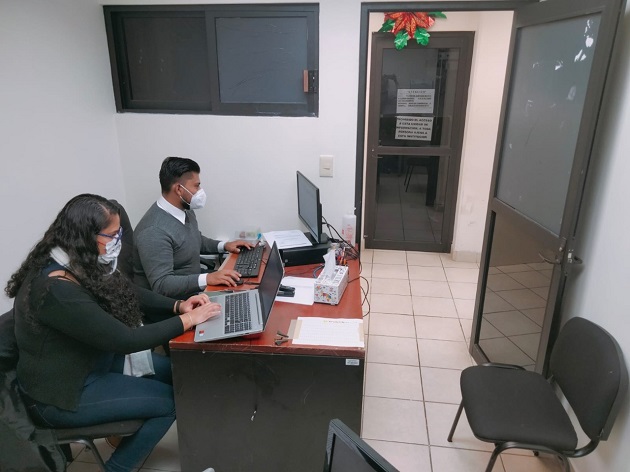 PGJE investiga feminicidios y homicidios de mujeres en Tlaxcala