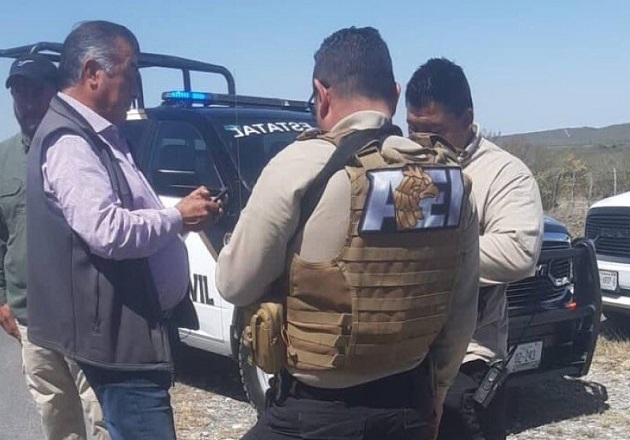 Detienen a Jaime Rodríguez “El Bronco” por presunto desvío de recursos