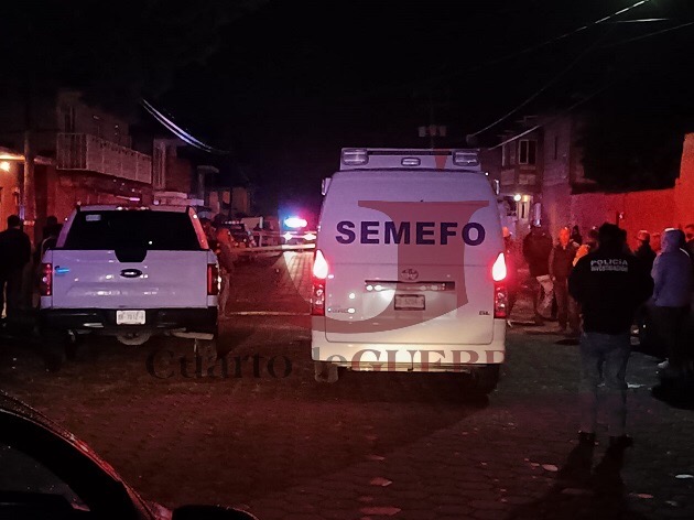 A balazos, asesinan a Director de Obras Públicas de Tlaxco