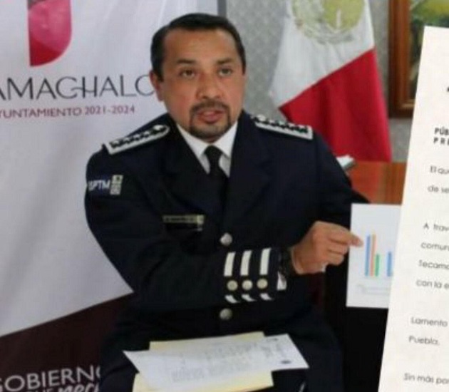 Sin esclarecer, robo de taquillas en Feria de Puebla