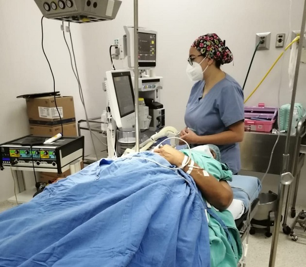 Atenderá IMSS Tlaxcala servicio de Urgencias y hospitalización este lunes 21 de marzo