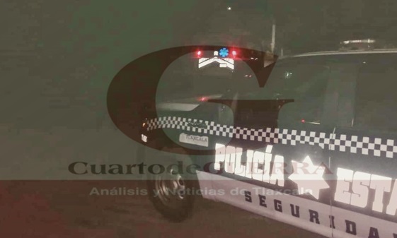 Ubican y corrigen toma clandestina en Nanacamilpa