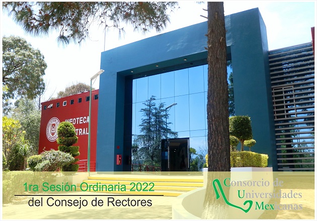 Recibirá UATx al consejo de rectores del CUMEX