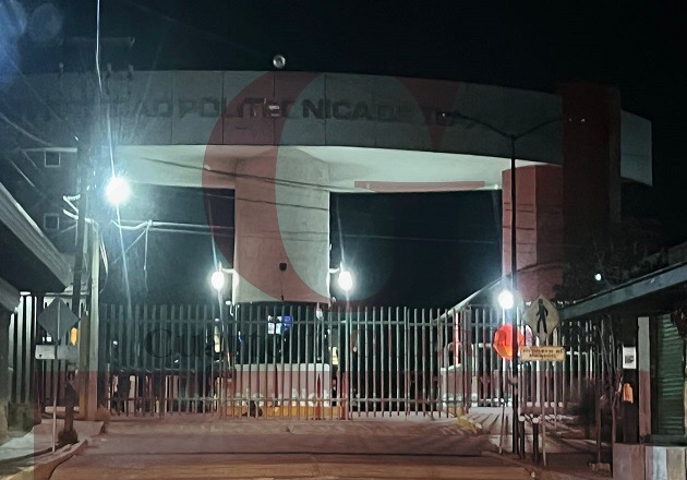 Dos alumnos resultan heridos tras explosión de material de laboratorio en la UPTx