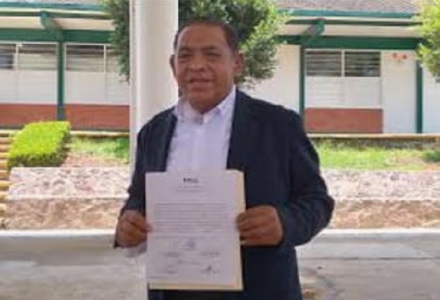 Alcalde de Tepeyanco amenaza a reportero de Cuarto de Guerra