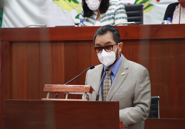 Cuestiona Pepe Temoltzin el sistema IMSS-Bienestar