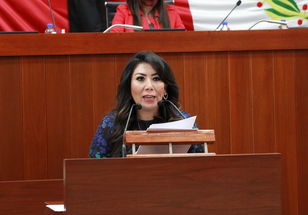 Otorgará Congreso de Tlaxcala presea ‘50 años por la educación al servicio del pueblo’