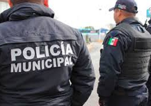Denuncian que persisten anomalías en la Policía de Chiautempan