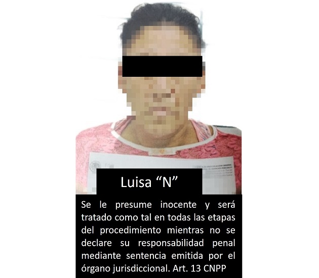 FGR obtiene vinculación a proceso contra una persona por portación de arma de fuego