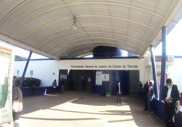 PGJE investiga muerte de padre e hijo en Nativitas