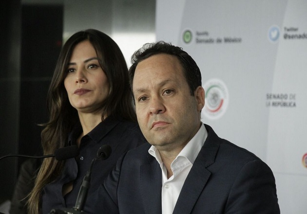 Adán Augusto se convirtió en jefe de campaña de AMLO: Clemente Castañeda