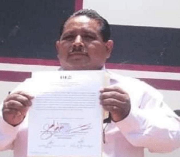 Incrementa la inconformidad contra alcalde de Quilehtla, Leonardo Flores