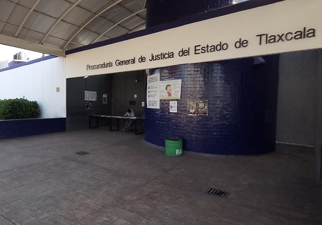 Muerte de mujer abandonada en San Pablo del Monte fue por broncoaspiración: PGJE