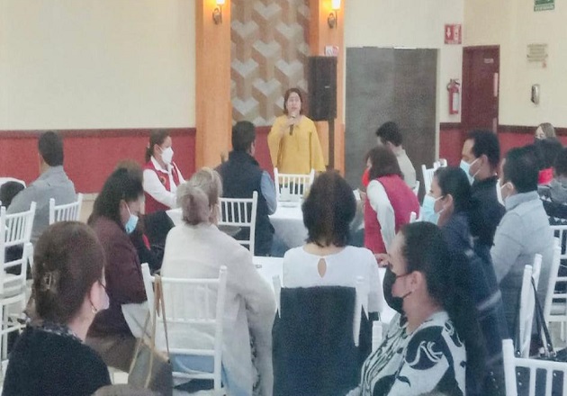 Sindicato de salud y Gobierno del Estado ratifican beneficios para personal eventual