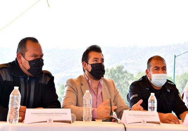 Exhortan autoridades de Huamantla a medir consumo de bebidas alcohólicas