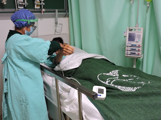 Atenderá IMSS Tlaxcala servicio de Urgencias y hospitalización Jueves y Viernes Santo